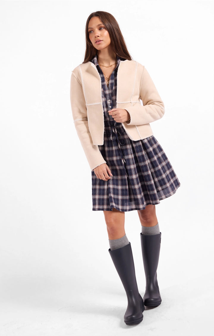 SWEET LULLABY JACKET