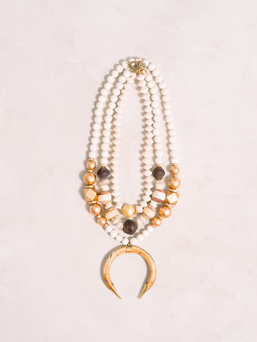 LYDIA NECKLACE