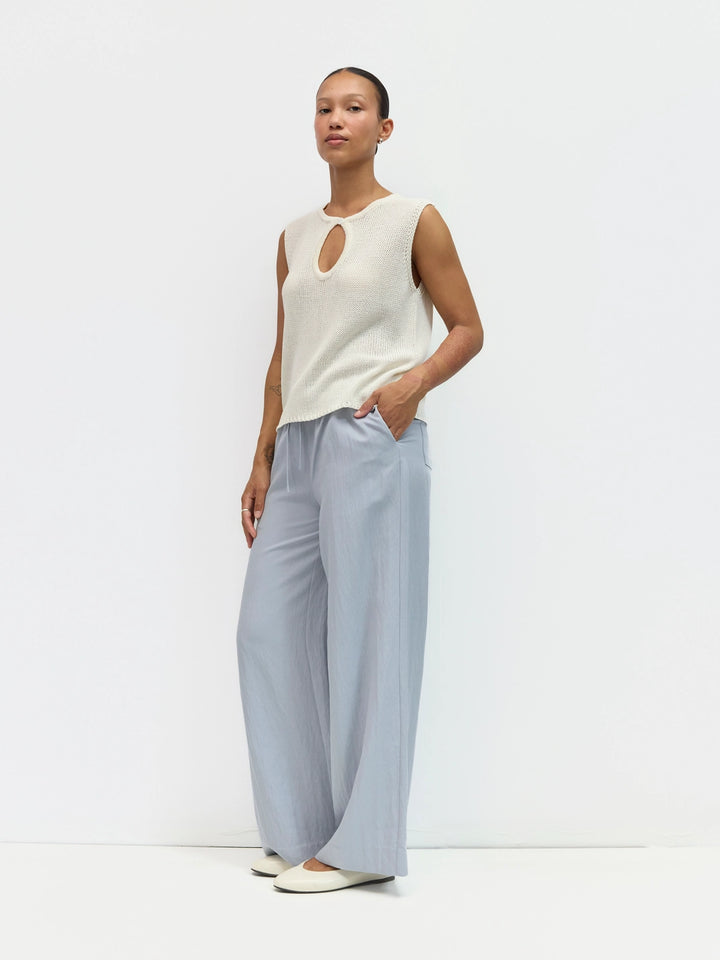 THE MOLLI TOP