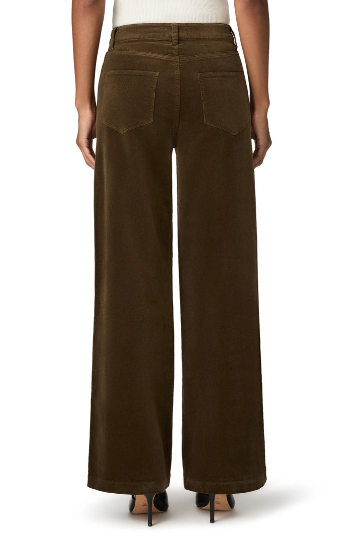 ANESSA 31" WITH STITCH UTILITY POCKETS