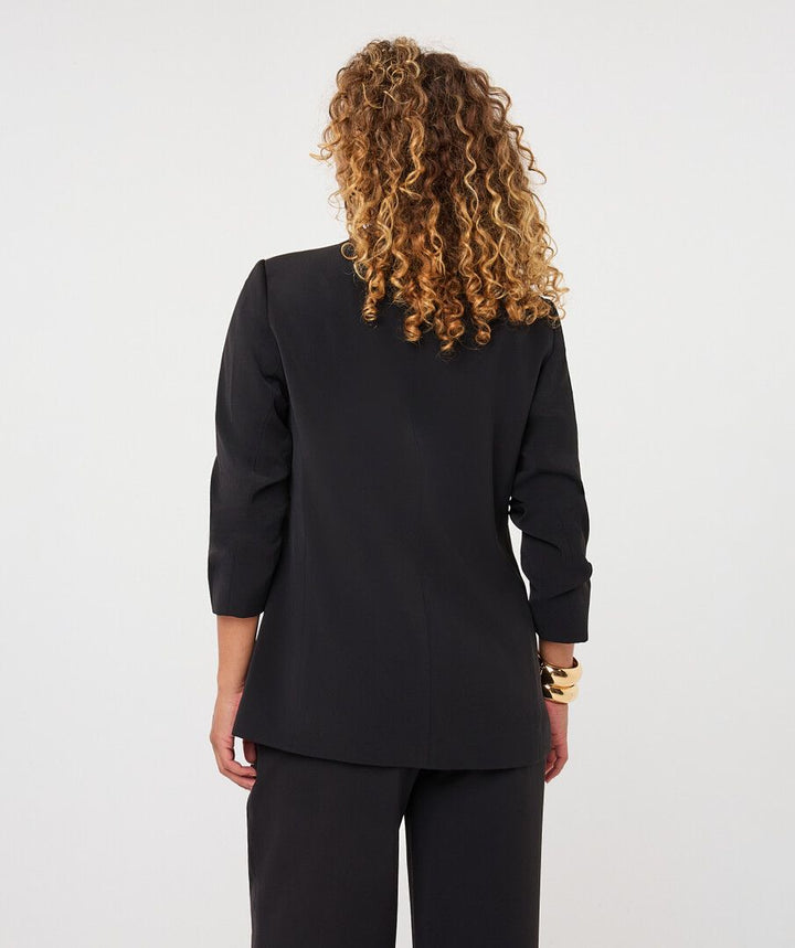 BLAZER 3/4 SLEEVE
