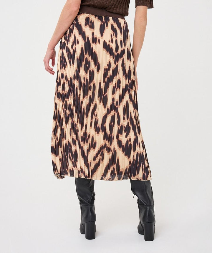 SKIRT PLISSE SOFT EMBRACE