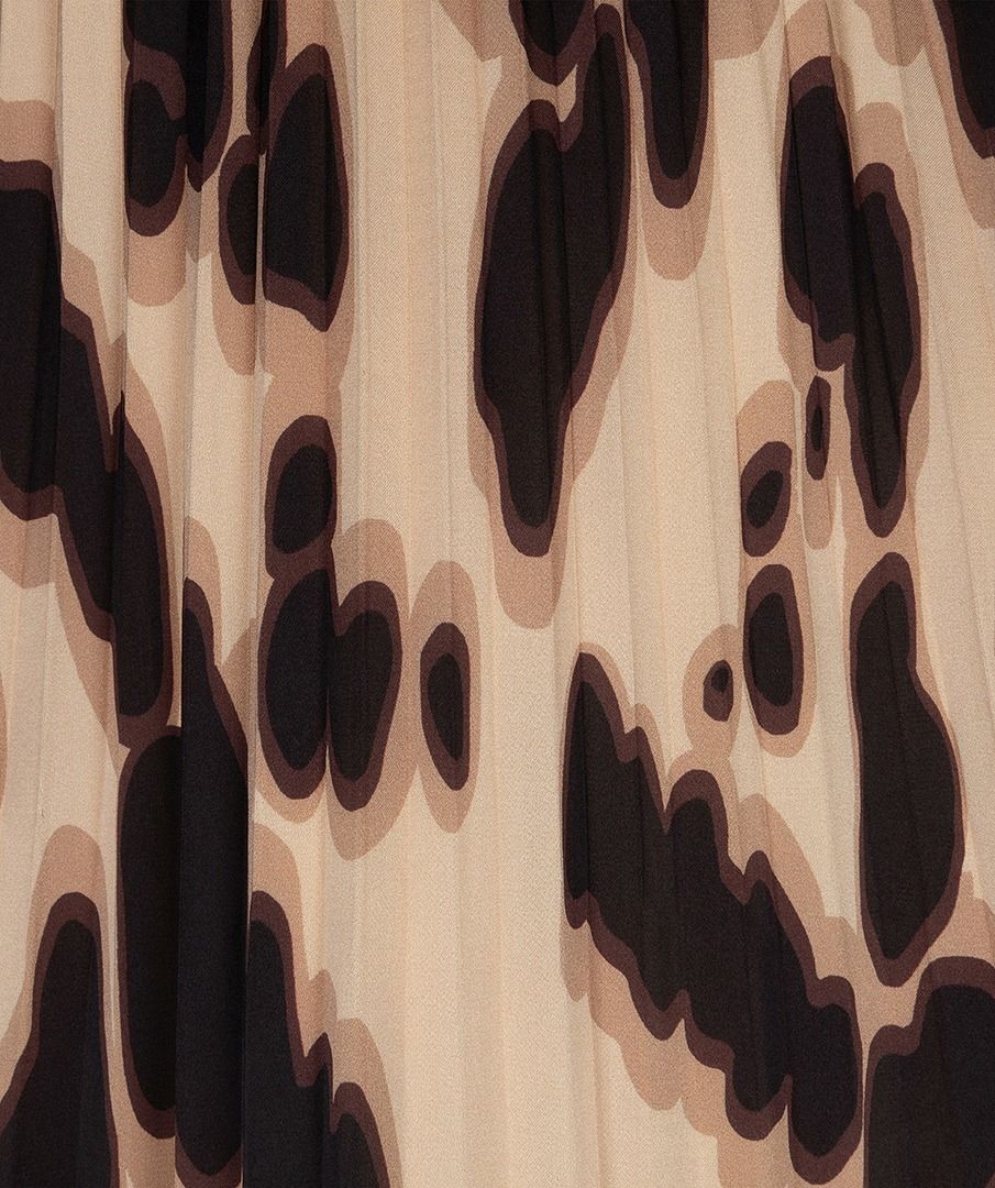 SKIRT PLISSE SOFT EMBRACE