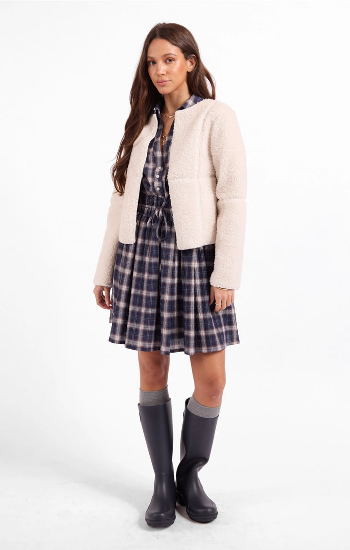 SWEET LULLABY JACKET