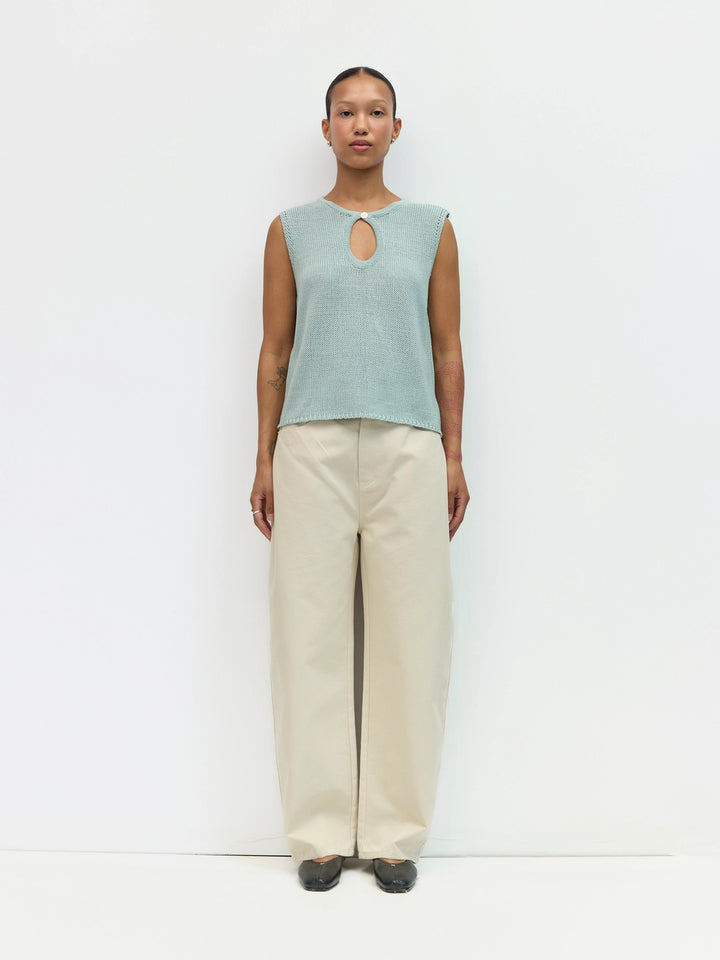 THE MOLLI TOP