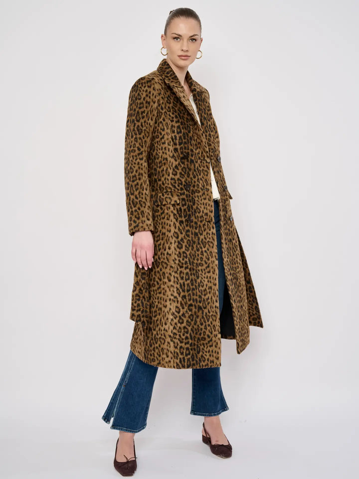 ROMY COAT