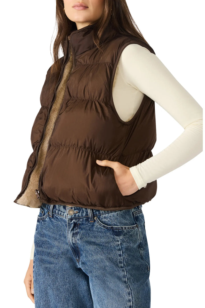 BRADY VEST