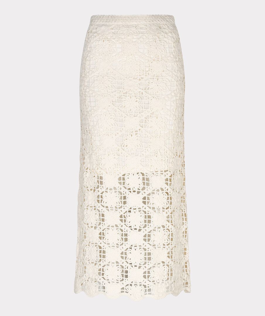 SKIRT TAPE YARN