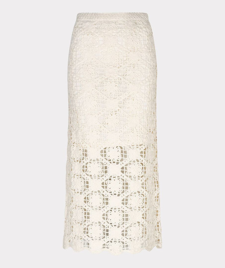 SKIRT TAPE YARN