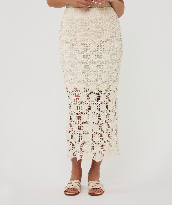 SKIRT TAPE YARN