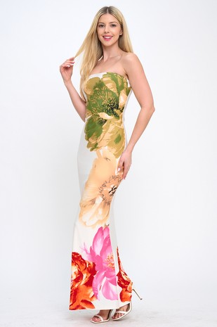 VENECHIA DRESS