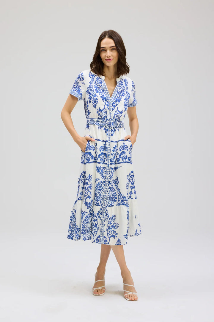 LIZZY DRESS