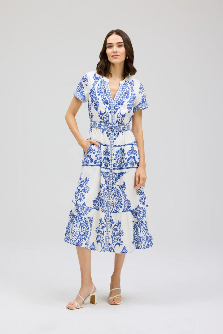 LIZZY DRESS