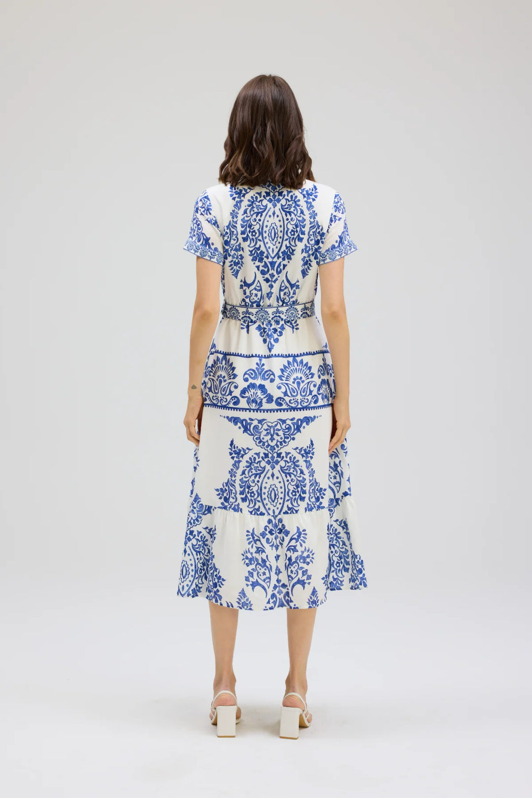 LIZZY DRESS