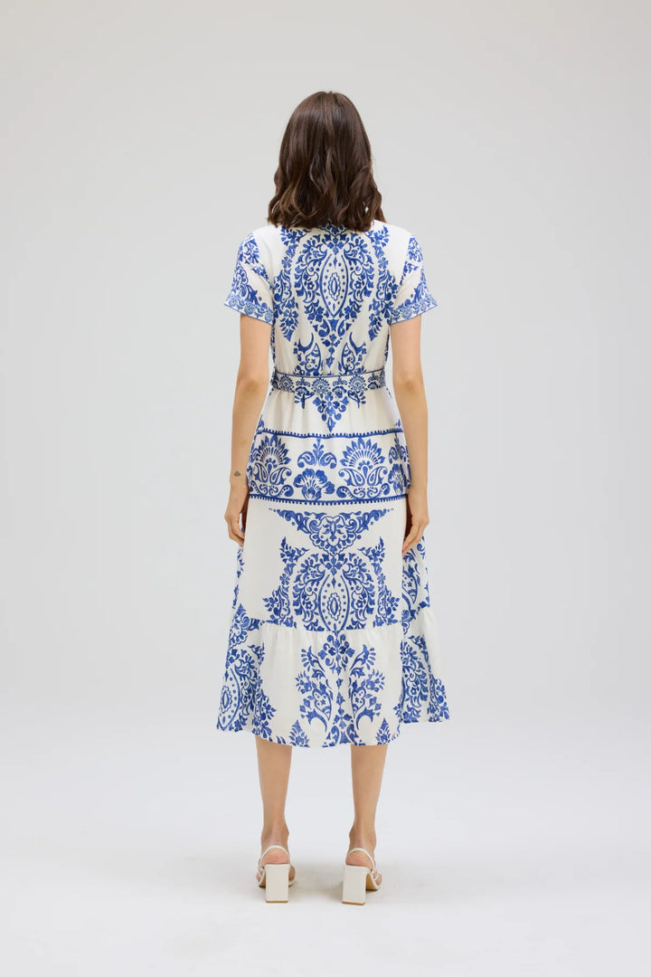 LIZZY DRESS