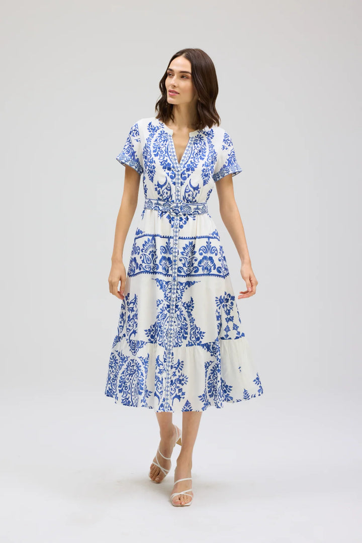 LIZZY DRESS