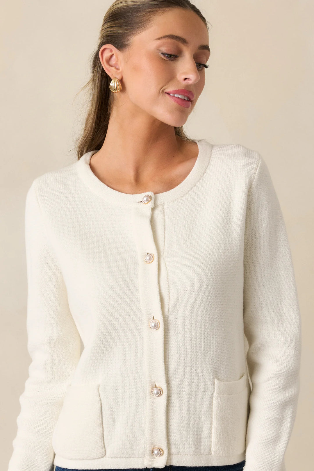 KENNEDY CARDIGAN