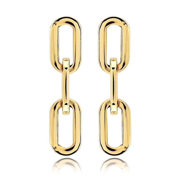 Jenna Link Earrings