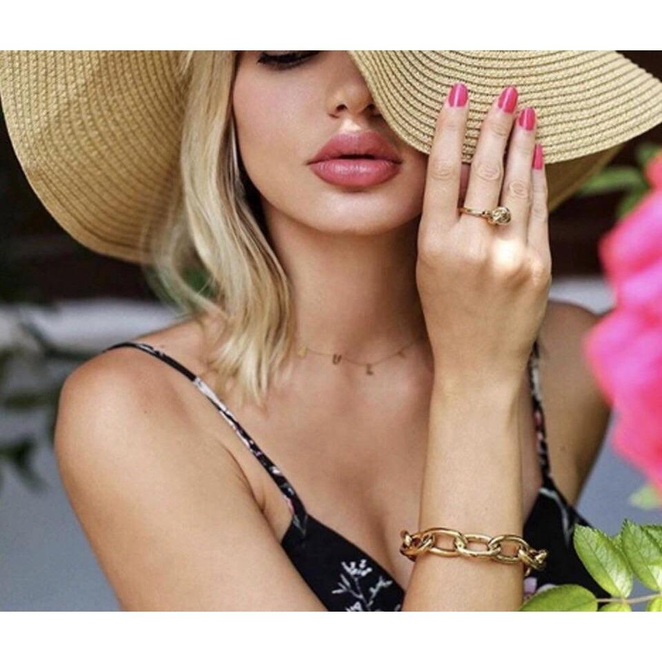 Macy Multi Link Cuff