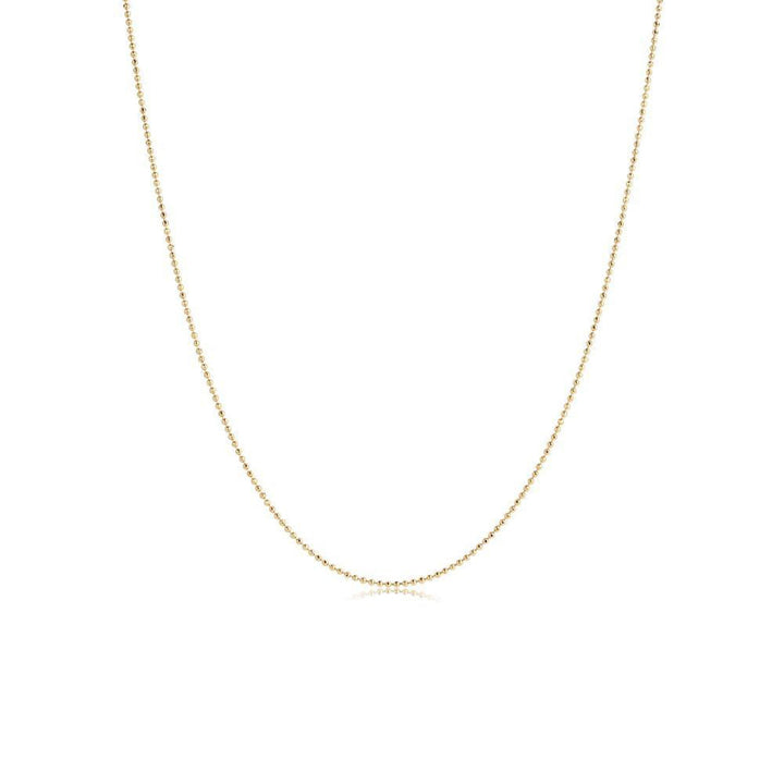 Mallory Beaded Chain