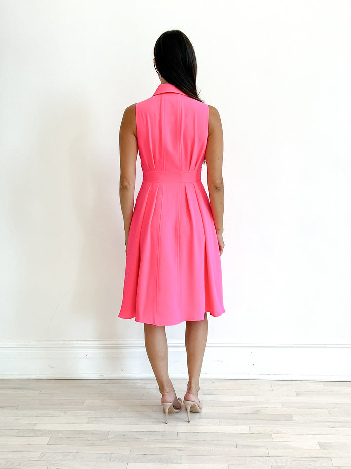 FARFALLA DRESS