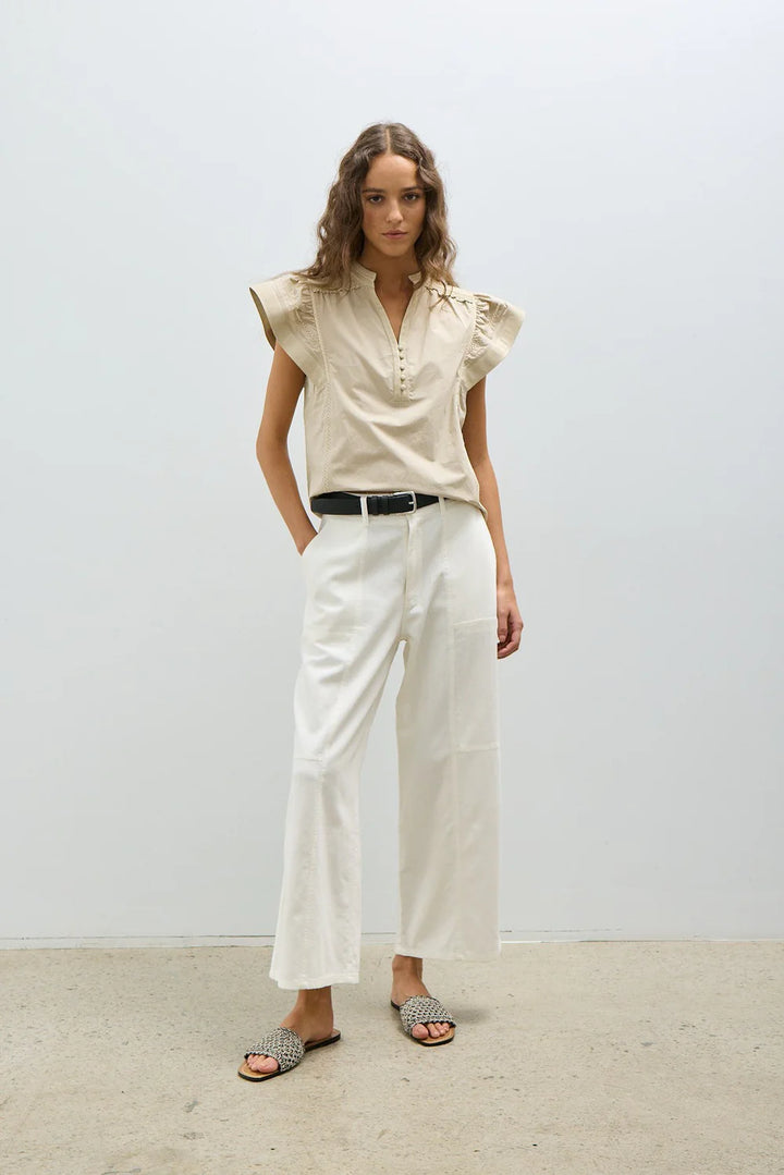 MANA BLOUSE
