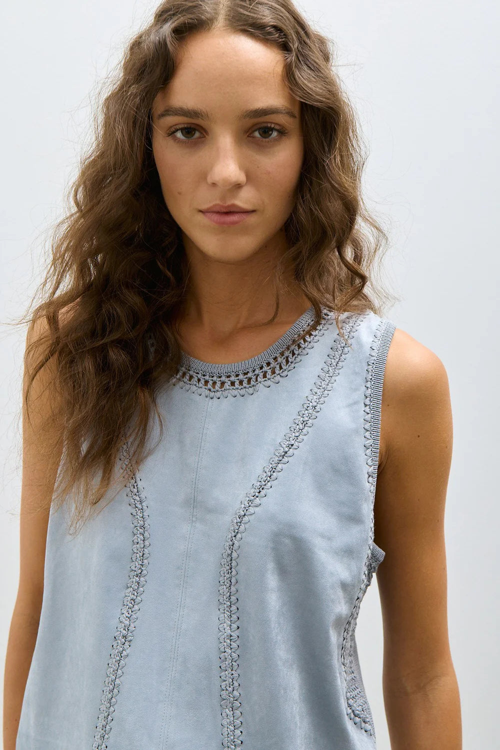 QUINN TOP