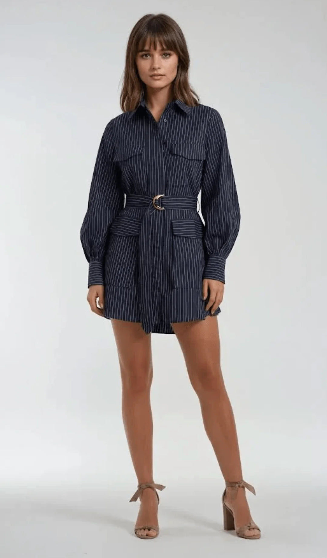 FATEMA DRESS