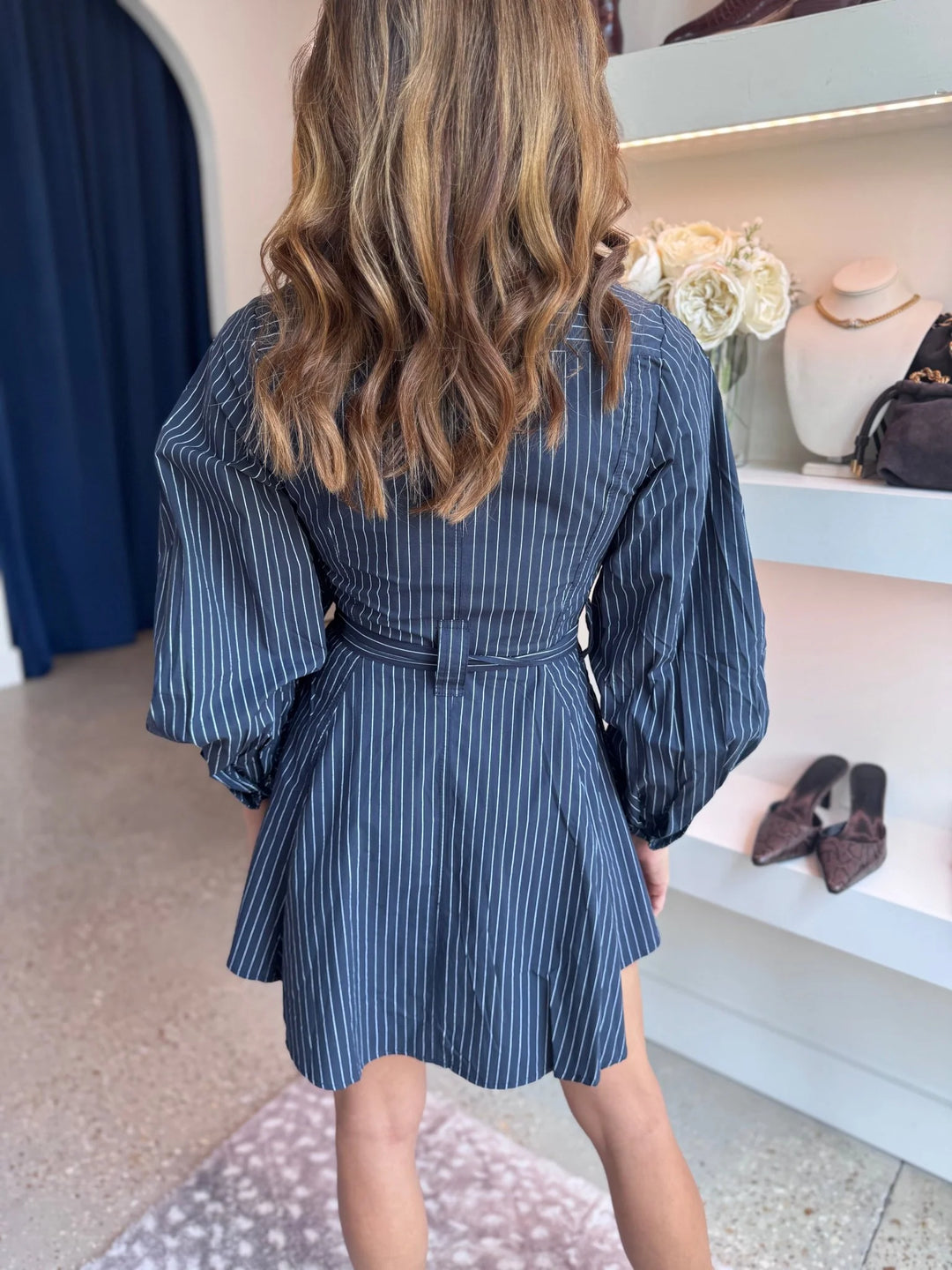 FATEMA DRESS