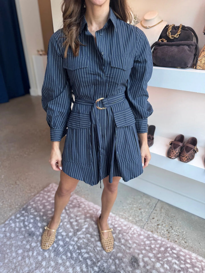 FATEMA DRESS