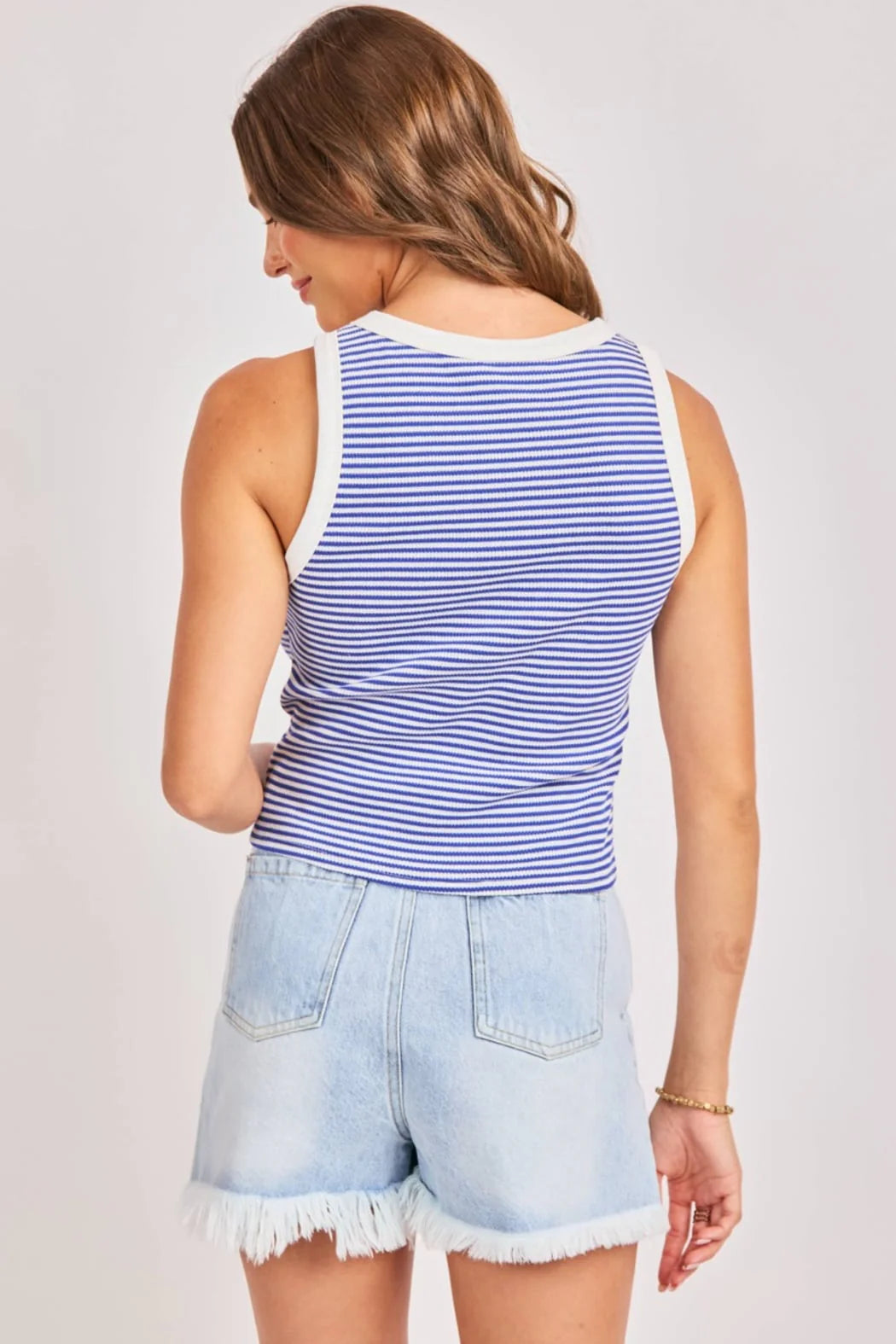 PALMA KNIT TANK