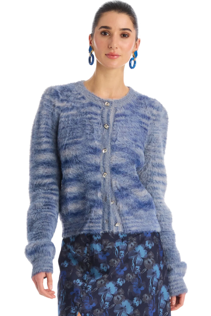 SLOAN CARDIGAN