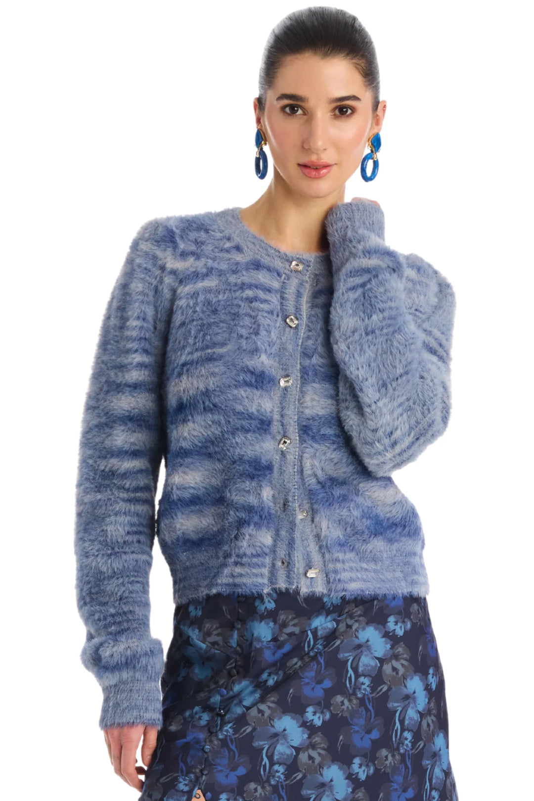 SLOAN CARDIGAN