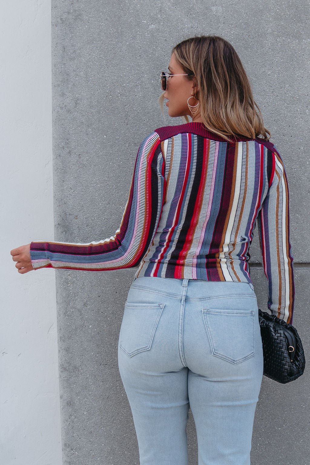 SERRA SWEATER