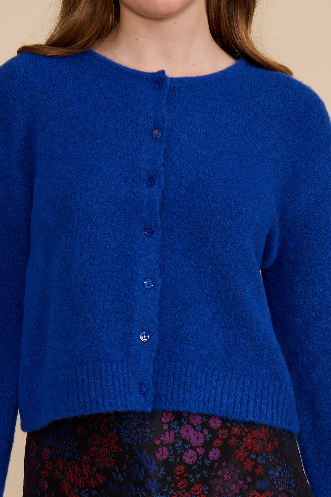 CAROLE CARDIGAN