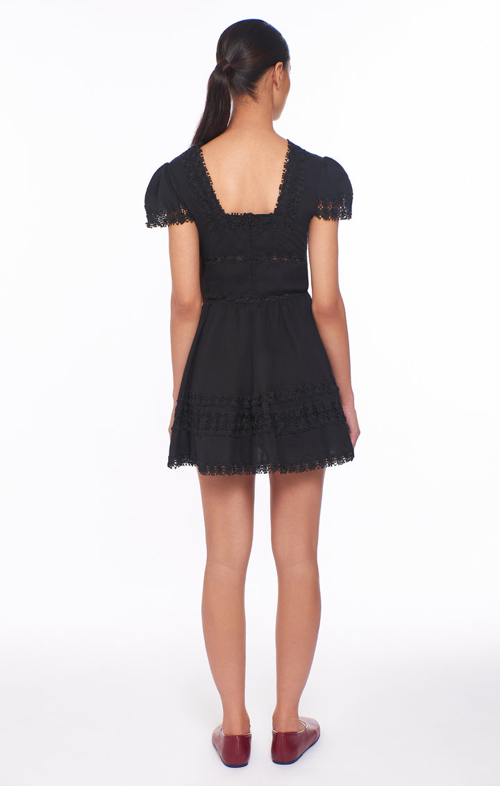 PIPER MINI DRESS