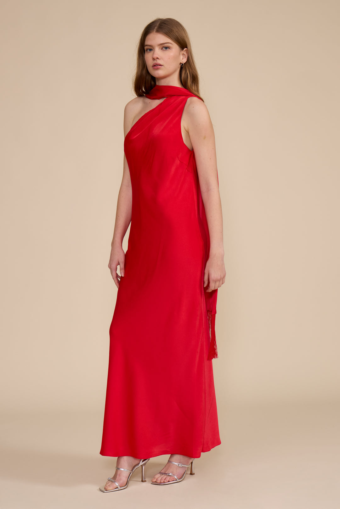 RHODES MAXI DRESS