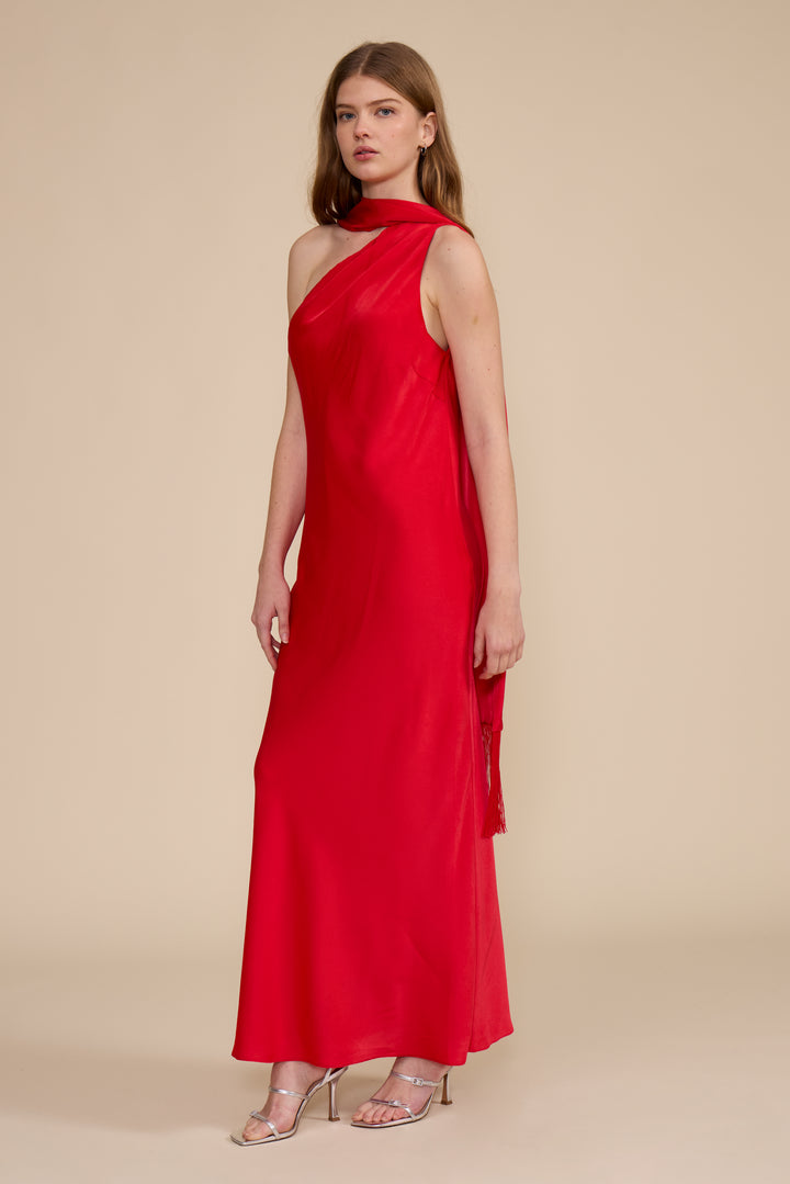 RHODES MAXI DRESS