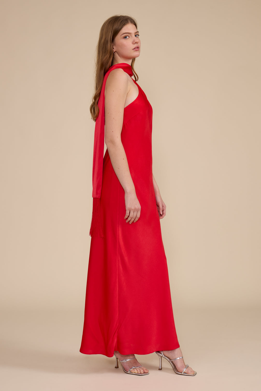 RHODES MAXI DRESS