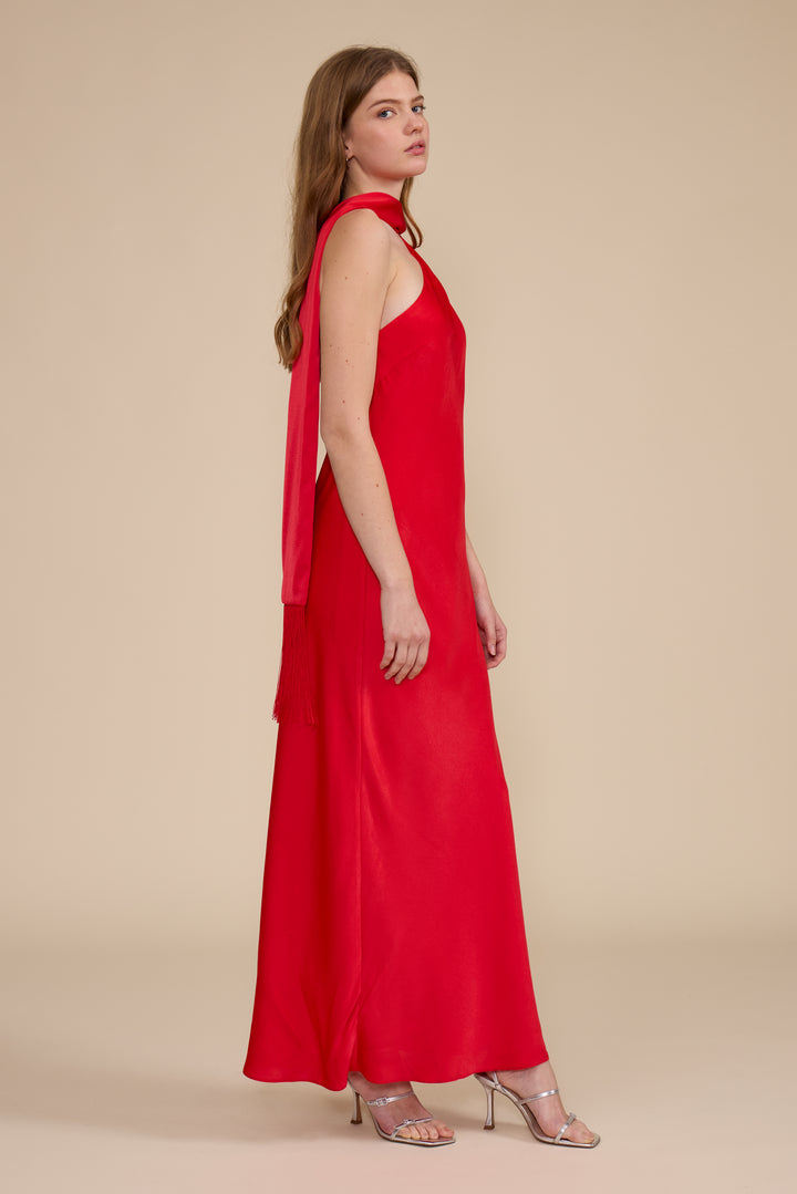 RHODES MAXI DRESS