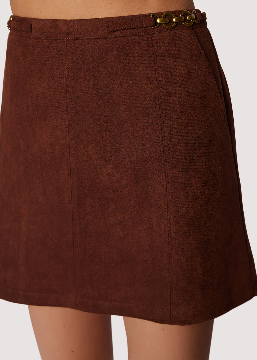 FALL ENCHANTMENT SKIRT