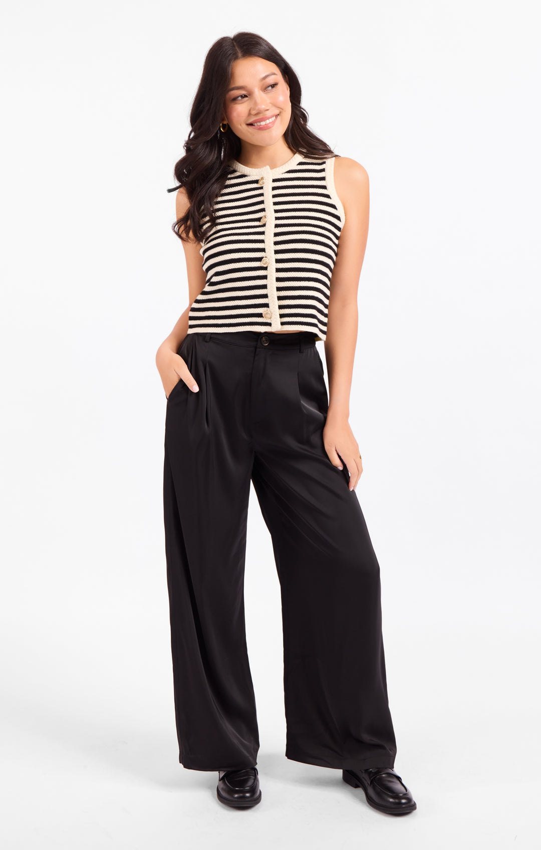 ATELIER PANTS