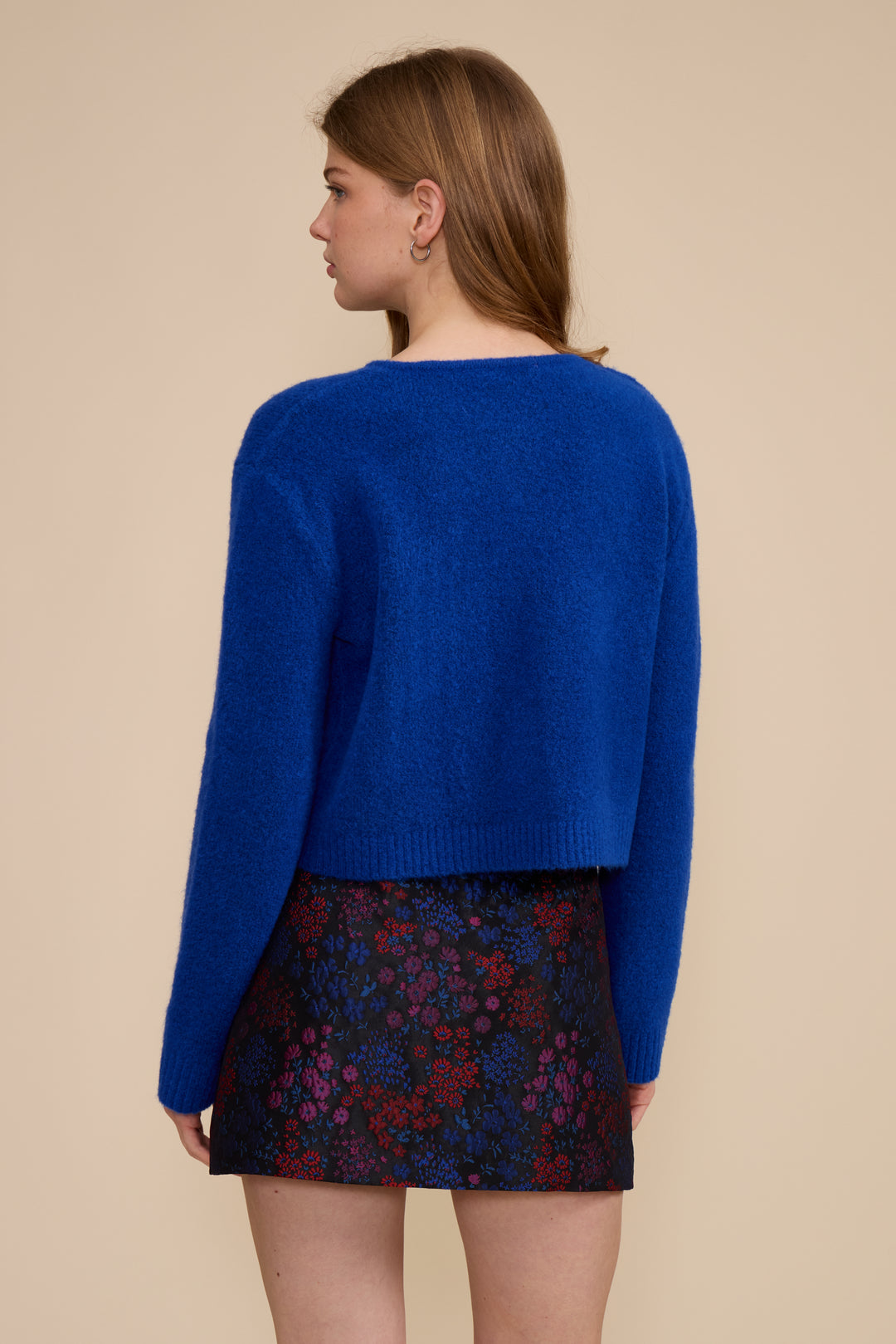 CAROLE CARDIGAN
