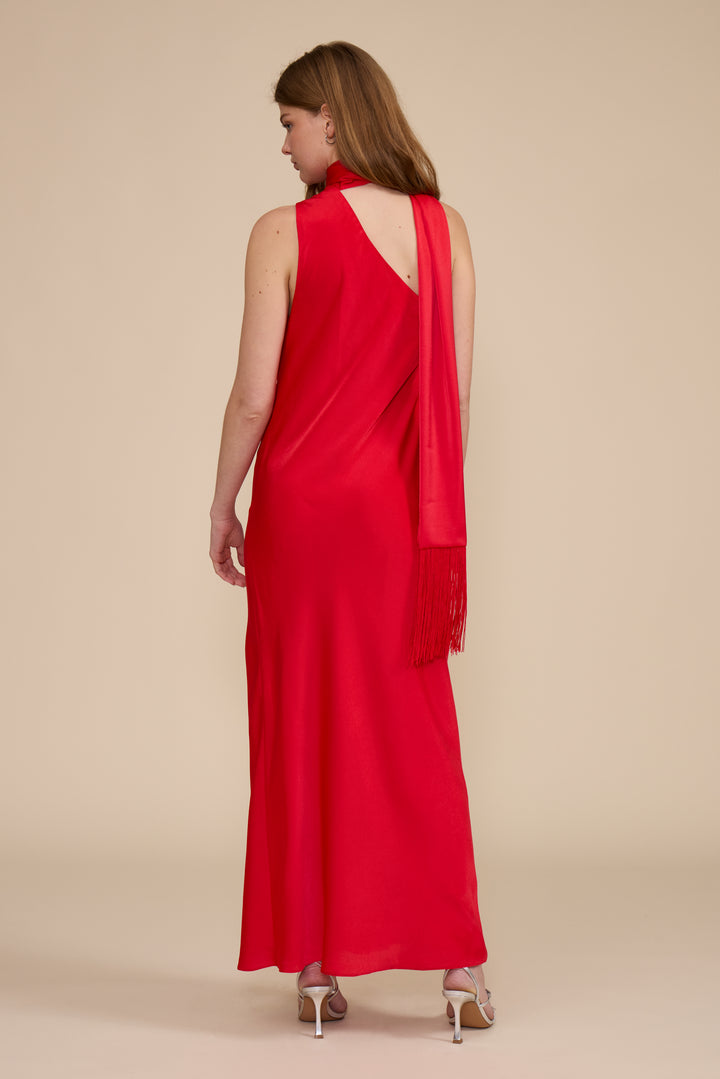 RHODES MAXI DRESS