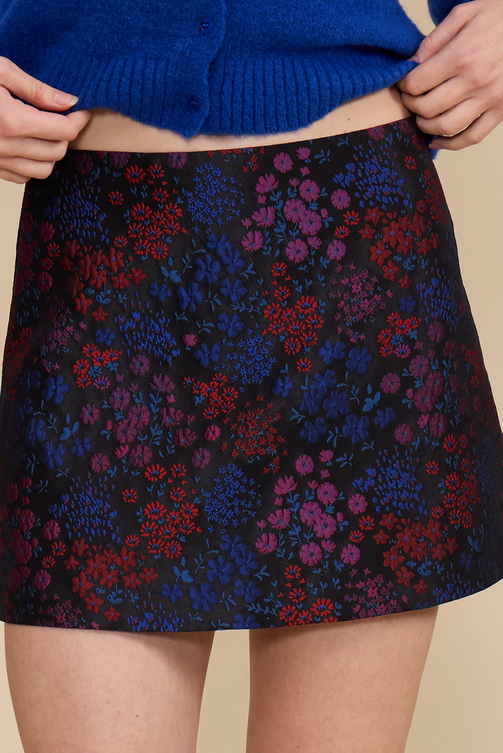 MORGAN MINI SKIRT