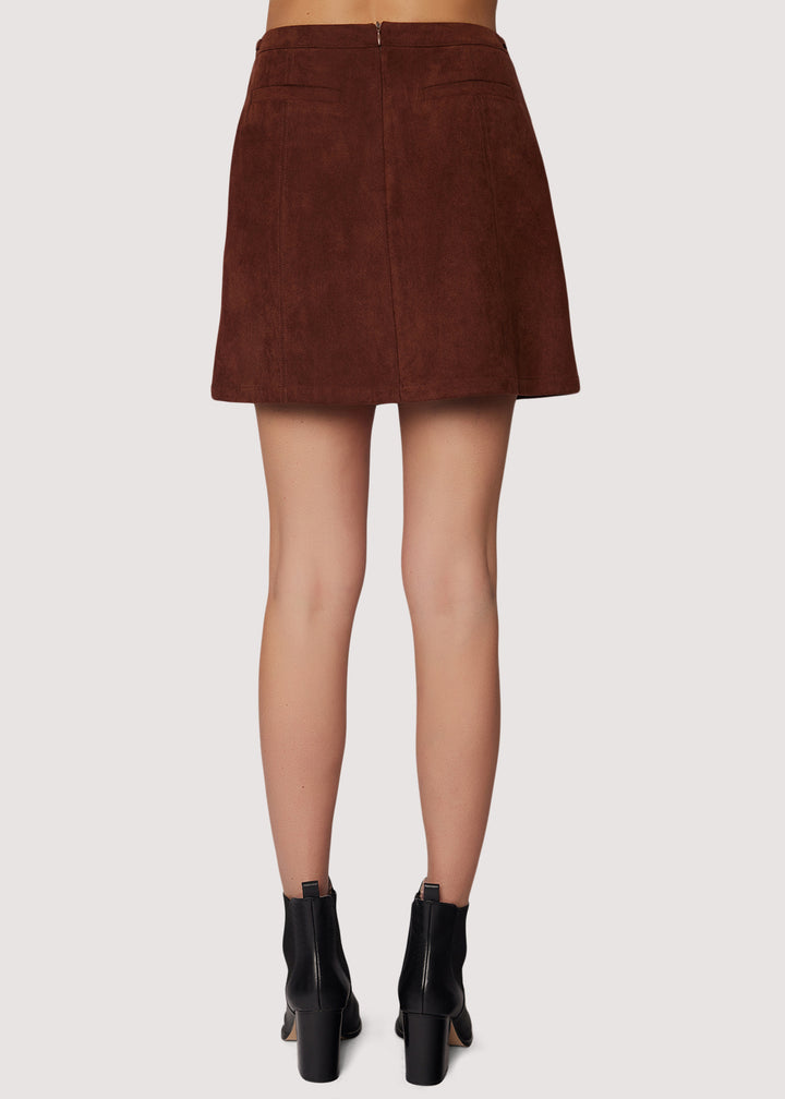 FALL ENCHANTMENT SKIRT