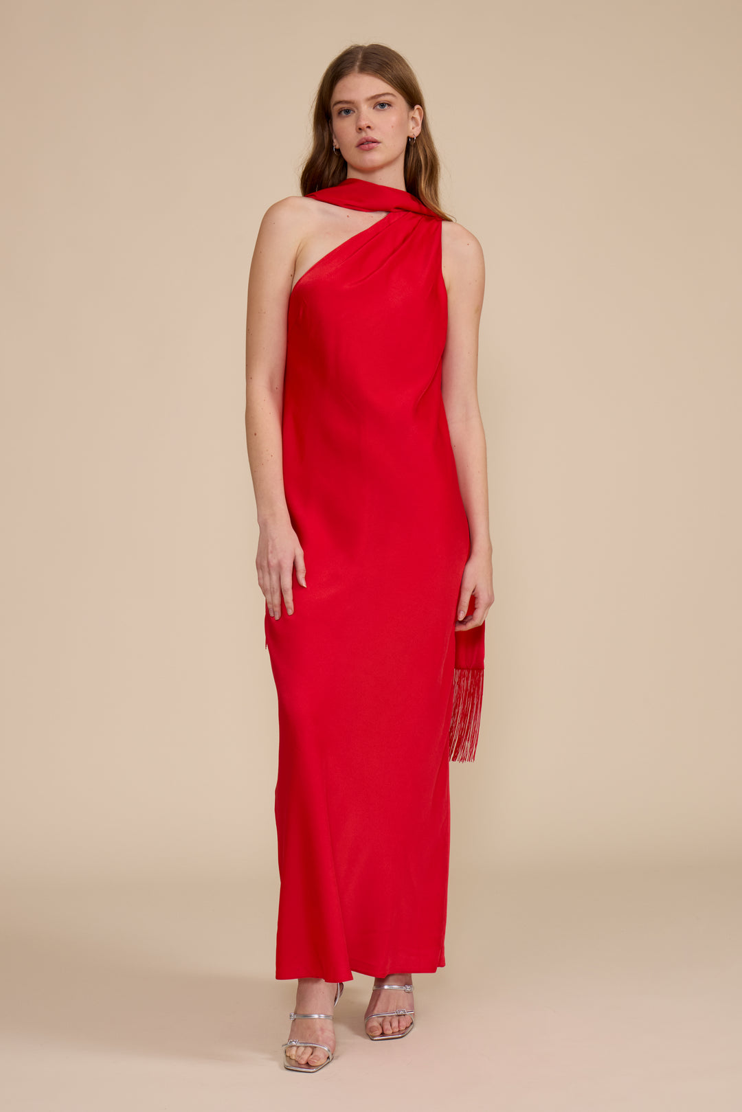 RHODES MAXI DRESS