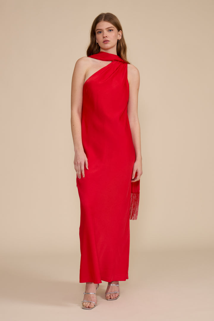 RHODES MAXI DRESS