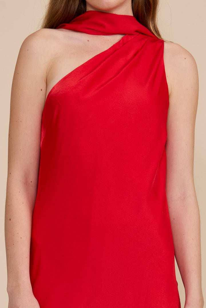RHODES MAXI DRESS
