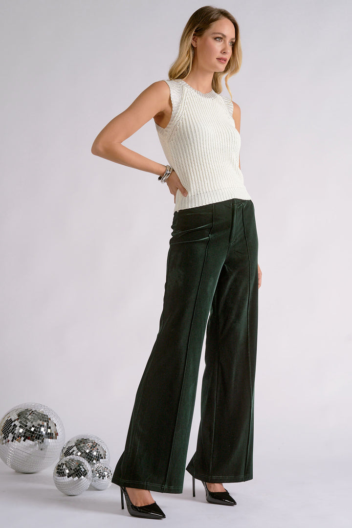 RAGLAN SLEEVE SWEATER TOP
